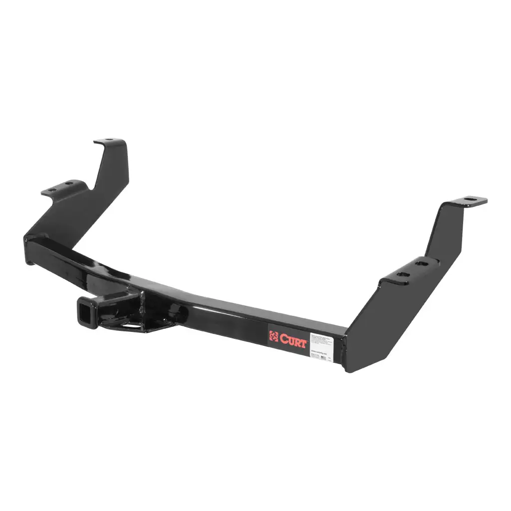 Class 2 Trailer Hitches Parts Discount Hitch