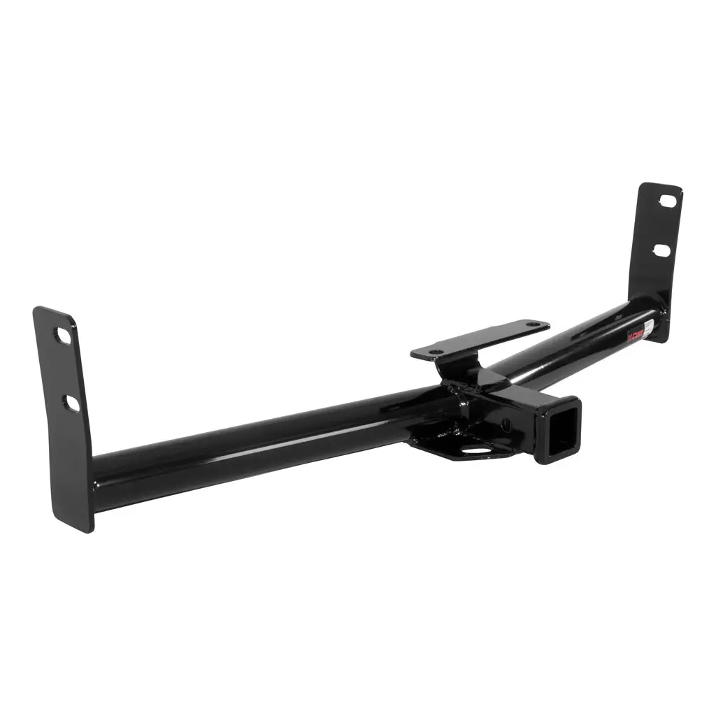 tow hitch GMC Terrain, Equinox, and SRX Forum