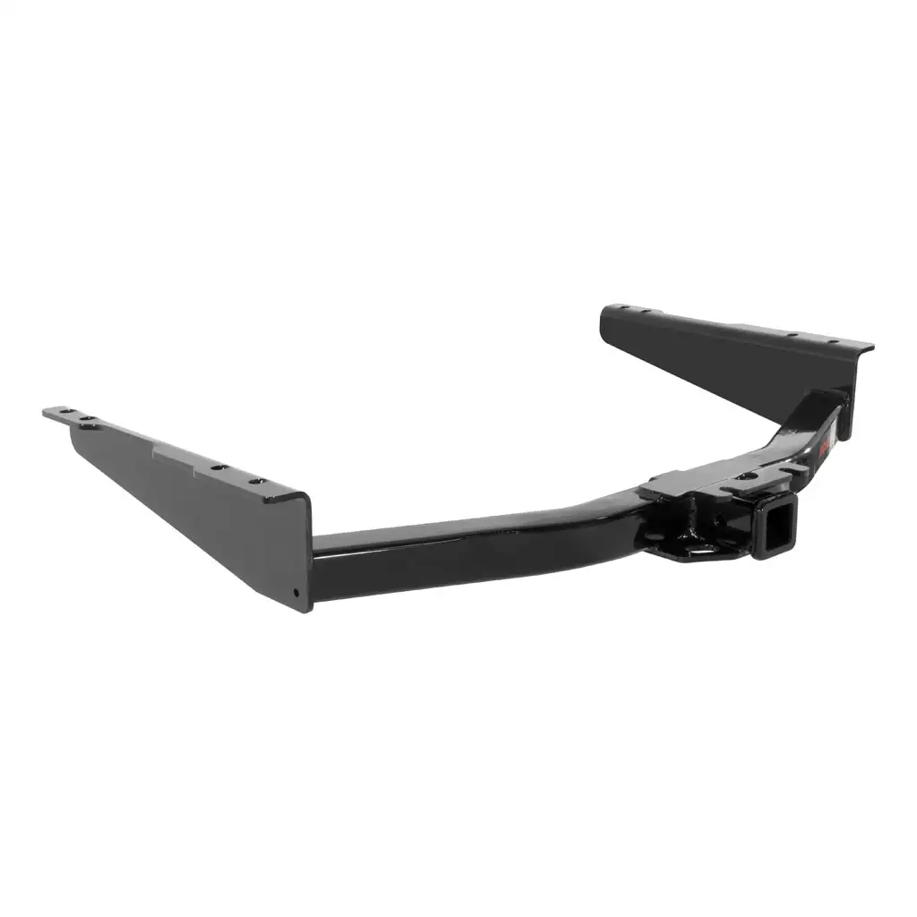 Curt 14000-56148 Trailer Hitch and Wiring Package Curt 14000-56148 Trailer Hitch and Wiring Package