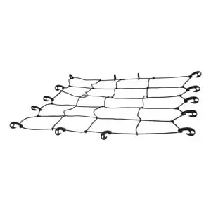 CURT Roof Rack Cargo Net #18200