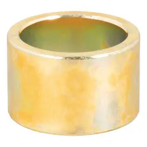 CURT Trailer Ball Shank Reducer Bushing #21201