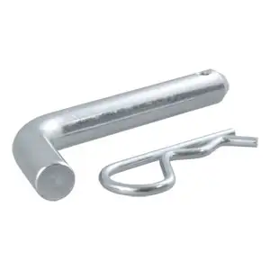CURT Hitch Pin and Clip #21500