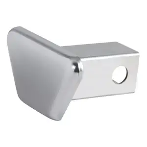 CURT Receiver Tube Cover #21900