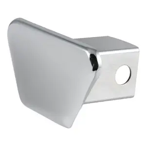 CURT Receiver Tube Cover #22100
