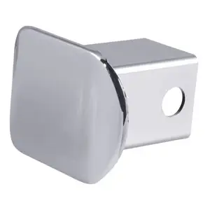 CURT Receiver Tube Cover #22170