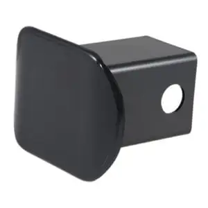 CURT Receiver Tube Cover #22180