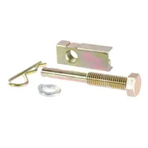 CURT HItch Anti-Rattle Kit #22315