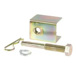 CURT Hitch Anti-Rattle Kit #22321
