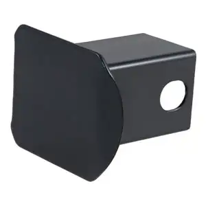 CURT Receiver Tube Cover #22750