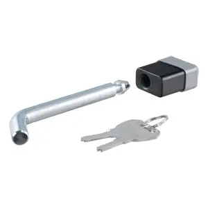 CURT Receiver Lock #23021