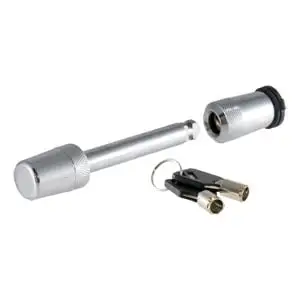 CURT Receiver Lock #23572