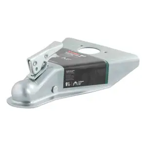 CURT Class III A-Frame Coupler #25101
