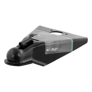 CURT Heavy Duty A-Frame Coupler #25200
