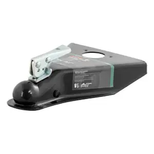 CURT Class III A-Frame Coupler #25210