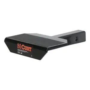 CURT Step Pad #31001