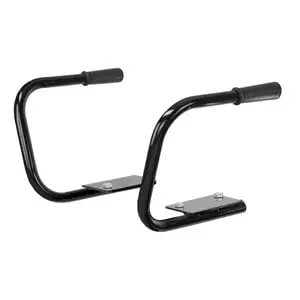CURT Winch Mount Handles #31005