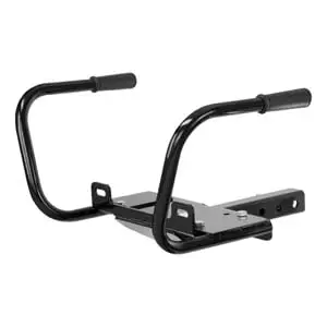 CURT Winch Mount W/ Handles #31009
