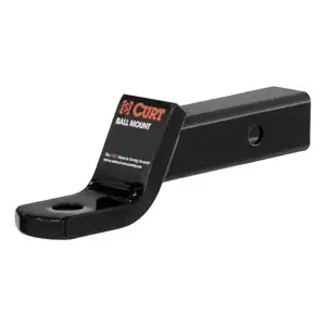CURT Class 3 Ball Mount #45030