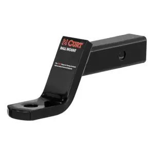 CURT Class 3 Ball Mount #45050