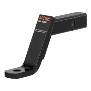 CURT Class 3 Ball Mount #45070