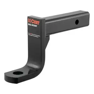 CURT Ball Mount #45336