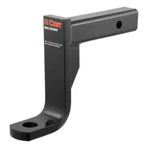 CURT Heavy Duty Ball Mount #45338