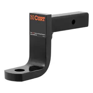 CURT Heavy Duty Ball Mount #45446