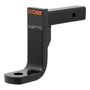CURT Heavy Duty Ball Mount #45448