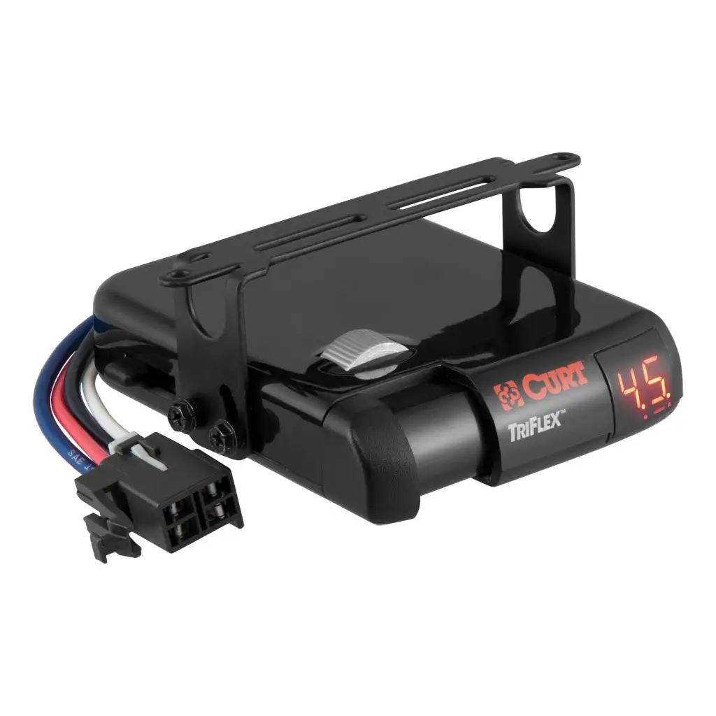 CURT Manufacturing CURT TriFlex Brake Control 51140