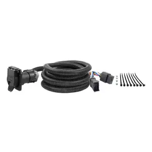 CURT 5th Wheel/Goose OEM Extension #56001