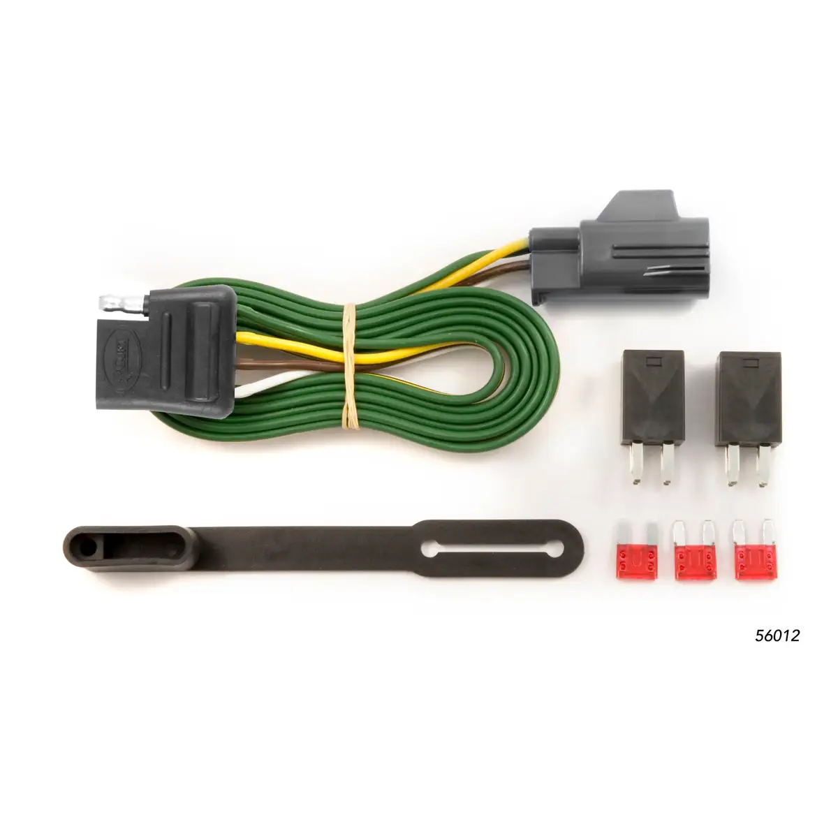 CURT-Class-3-Trailer-Hitch-amp-Wiring-for-
