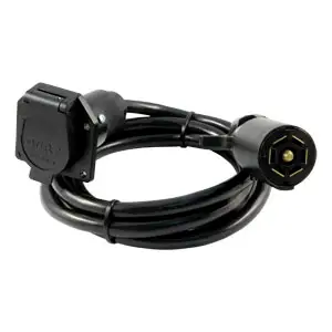 CURT 5th Wheel/Goose Universal Extension #56080
