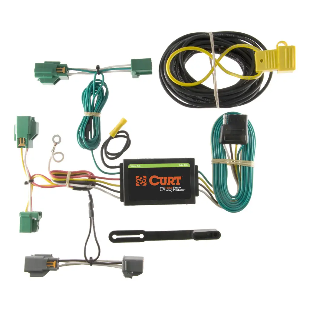Curt Wiring Harness