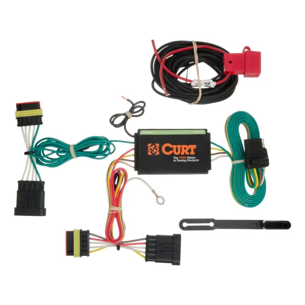 Curt Wiring Harness