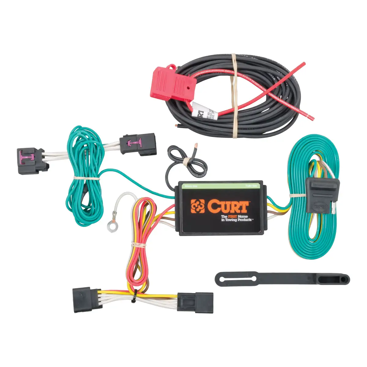 curt vehicle to trailer wiring harness 56214 for chevrolet cruzecurt vehicle to trailer wiring harness 56214 for chevrolet cruze, cruze limited