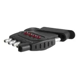 CURT LED Connector Tester #57505
