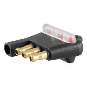 CURT LED Connector Tester #58261