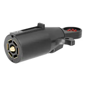 CURT LED Connector Tester #58270