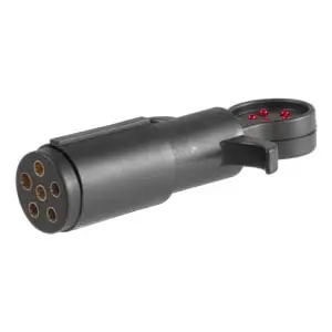 CURT LED Connector Tester #58650