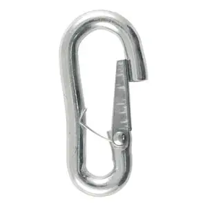 CURT Class III S-Hook w/Safety Latch #81271