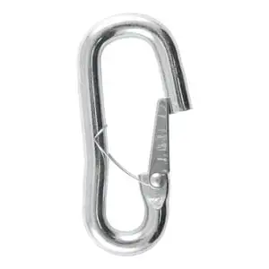 CURT Class III S-Hook w/Safety Latch #81281