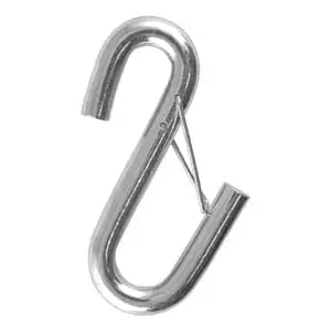 CURT Class I S-Hook w/Wire Latch #81810
