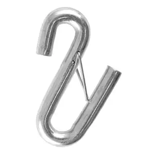 CURT Class IV S-Hook w/Wire Latch #81830