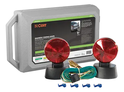 RV Towing Lights RV Towing Lights