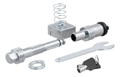 Specialty Locks Specialty Locks