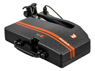 Flat Tow Brake Systems Flat Tow Brake Systems