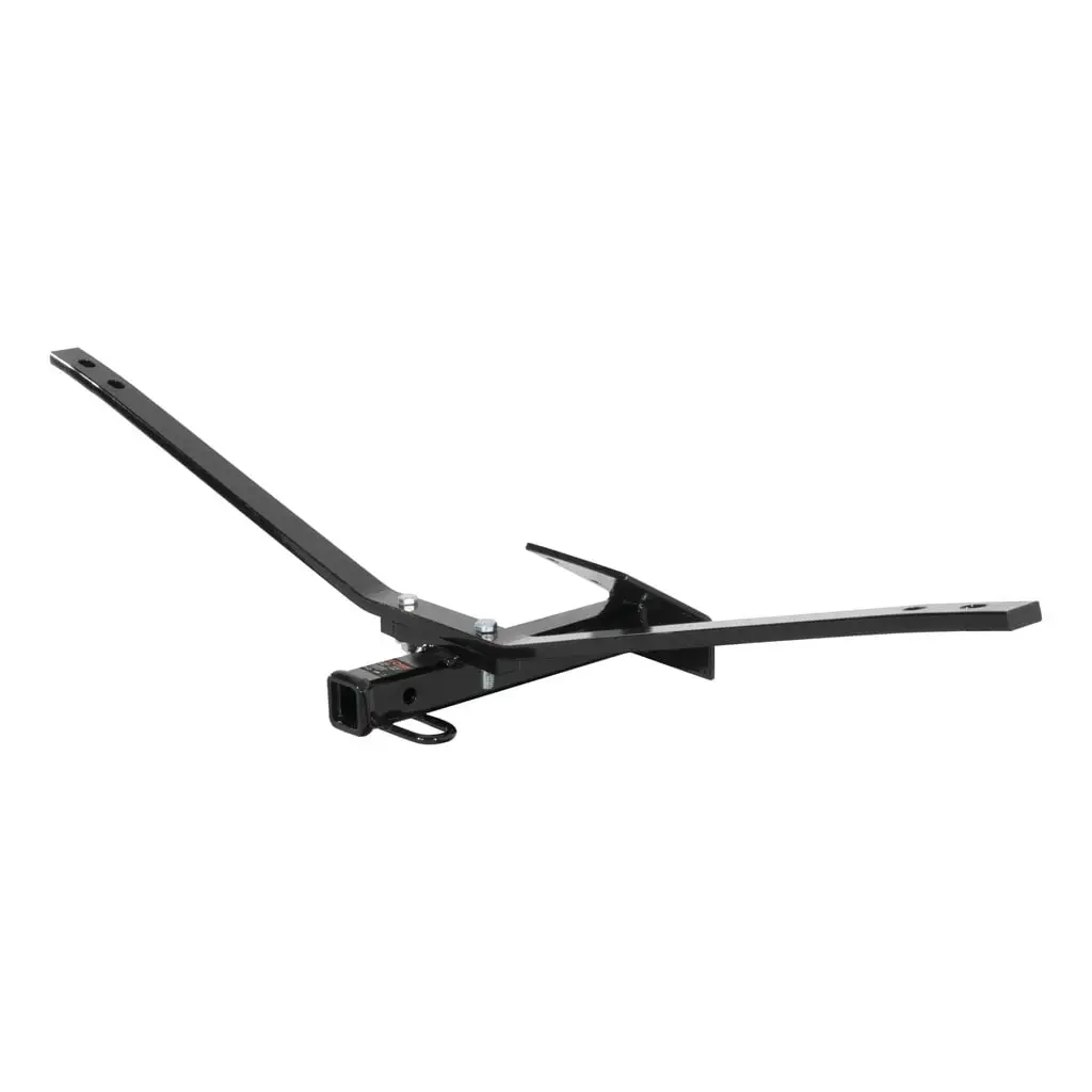 Class 1 Trailer Hitch with 1-1/4