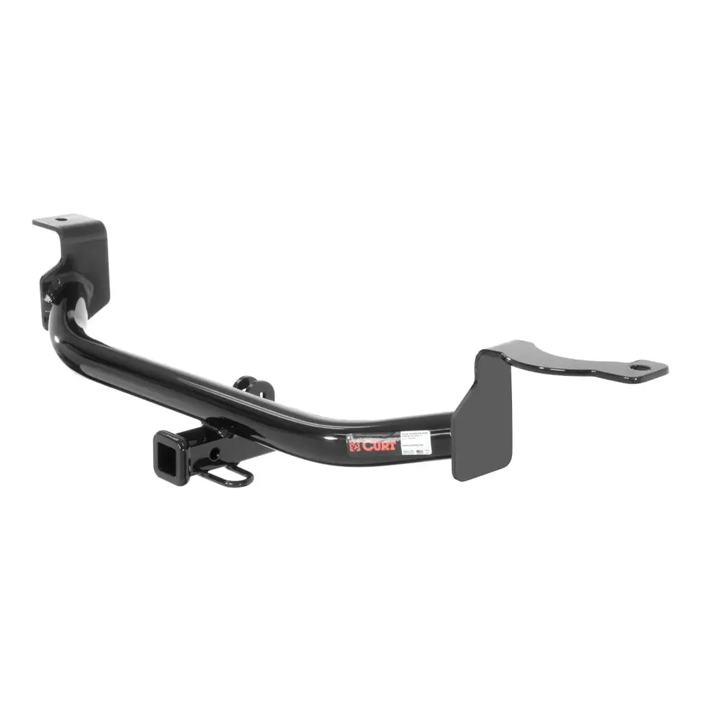 Class 1 Trailer Hitch, 1-1/4