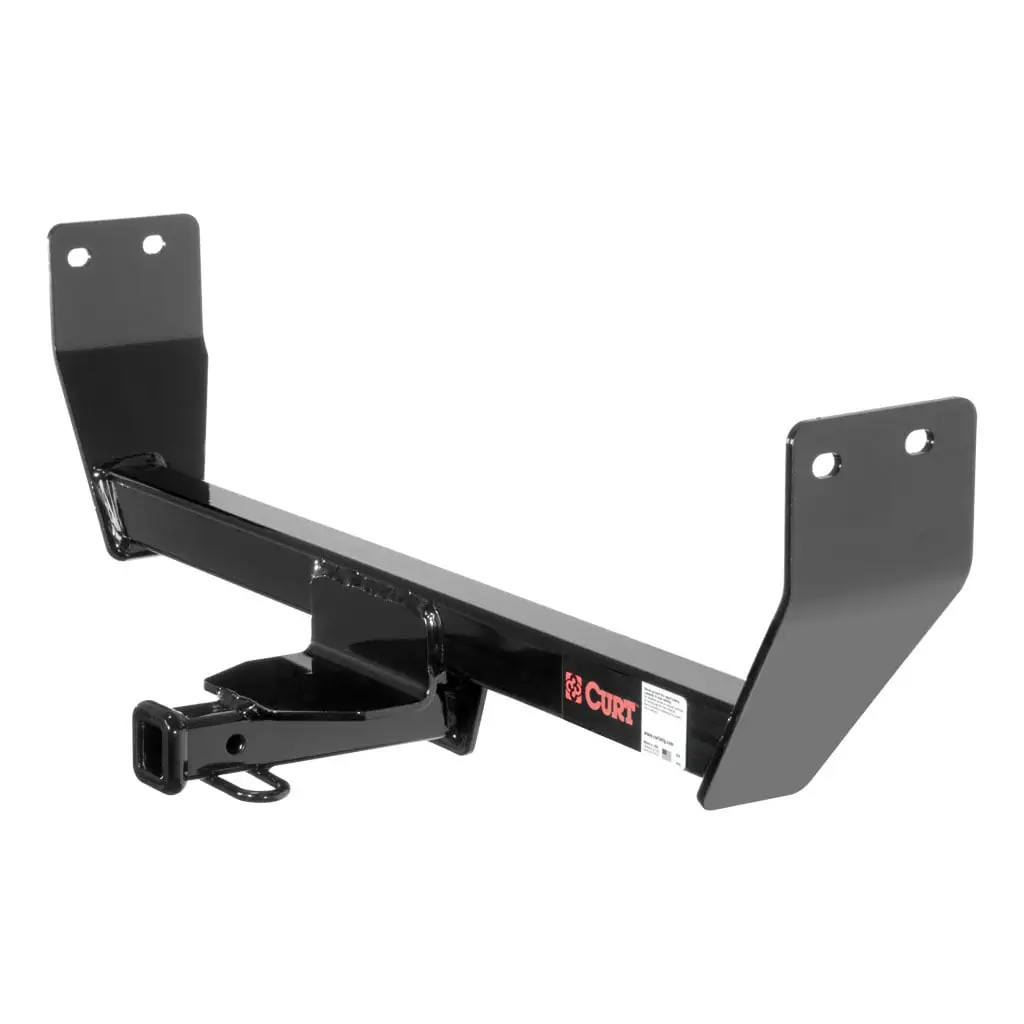 Class 1 Trailer Hitch, 1-1/4