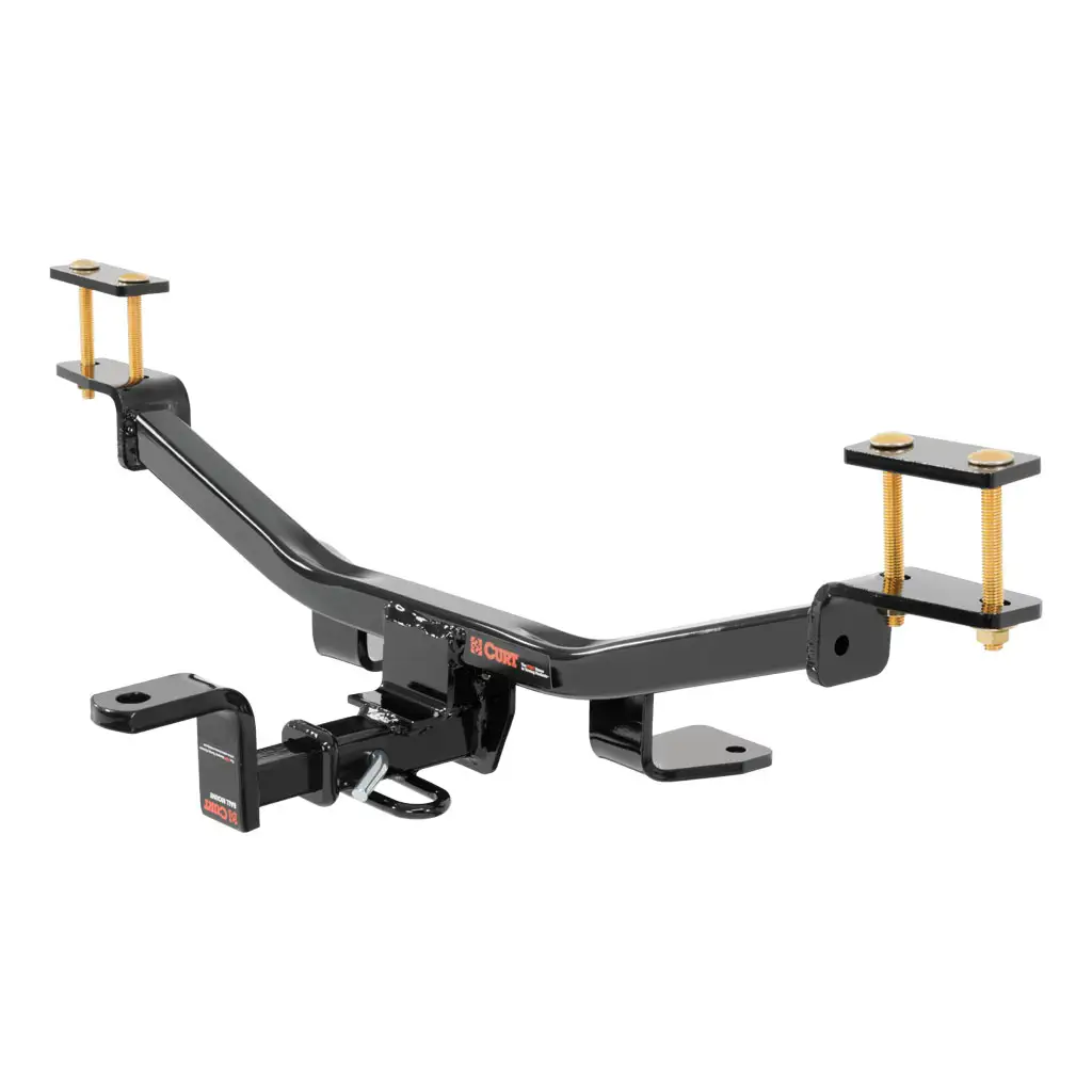 Class 1 Trailer Hitch with 11/4" Ball Mount SKU 111863 for 235.74 by